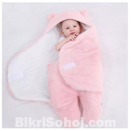 Newborn Baby Sleeping Blanket
